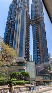 Kai Tak Mansion 2025